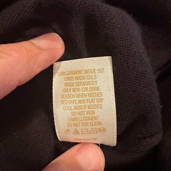 Kate Spade “Kati” Cardigan sweater. Size XXS - Picture 5 of 9